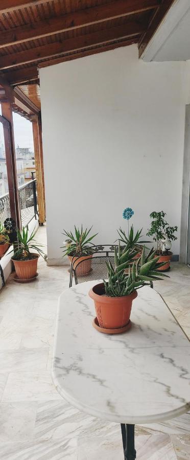 Fori'S Nest Home Skg Tessalónica Exterior foto